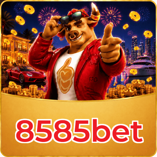 8585bet Telegram Oficial
