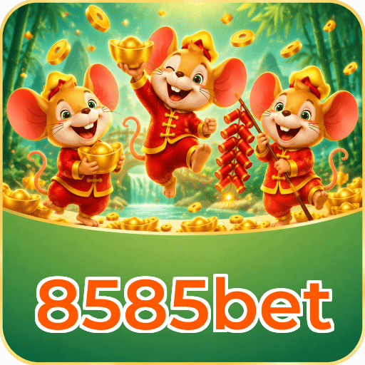 Logo 8585bet Fortune FAQ