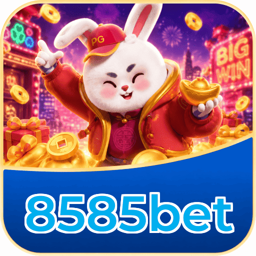 Logo 8585bet
