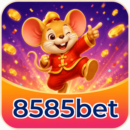 Logo 8585bet