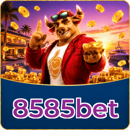 8585bet Loterias