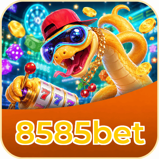 Logo 8585bet - FAQ Bônus
