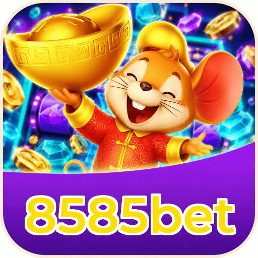 Logo 8585bet - Guia de Download