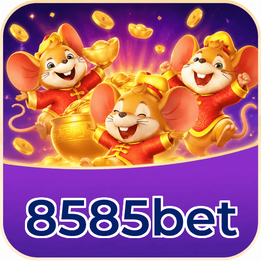 Logo 8585bet Instalação