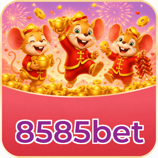 Logo 8585bet Fortune Tiger