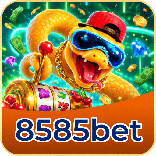Logo 8585bet - Bônus e Promoções