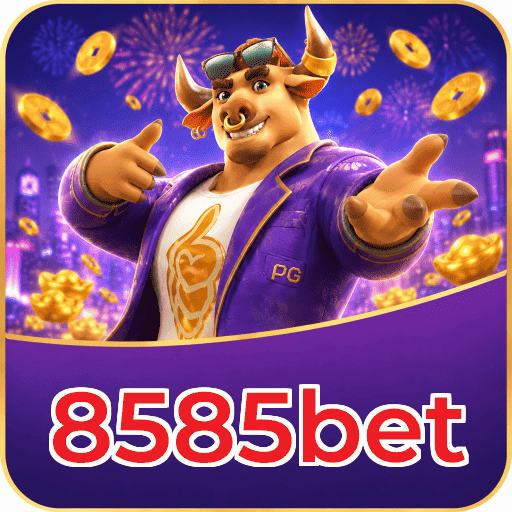 8585bet VIP - 5 Níveis Exclusivos