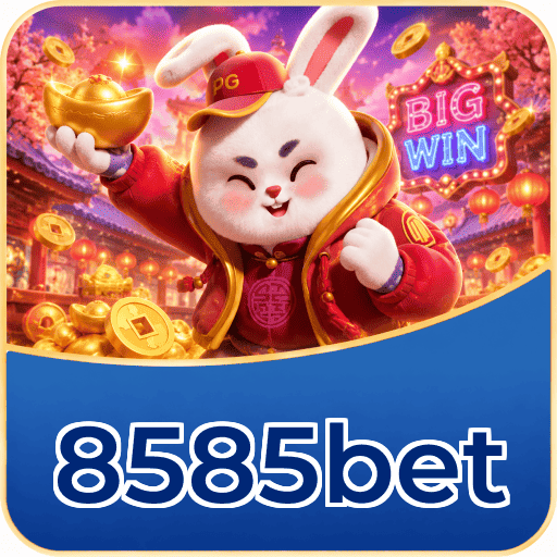 Logo 8585bet