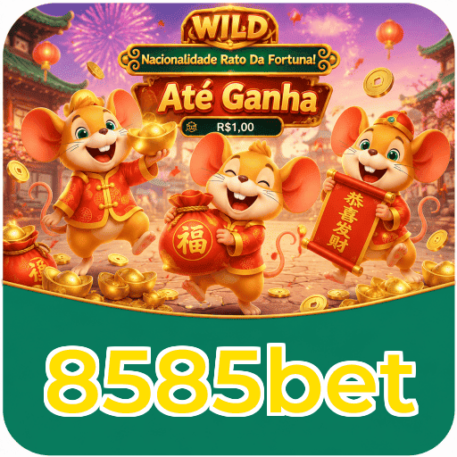 Logo 8585bet