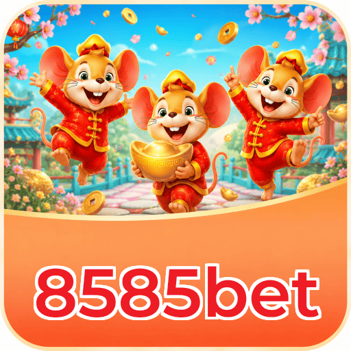 8585bet Cassino - Jogos Certificados