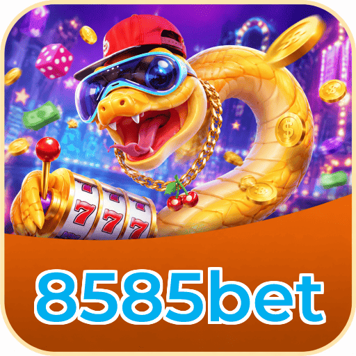 Logo 8585bet - Novos Jogadores