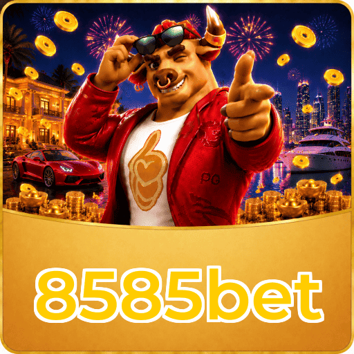 Logo 8585bet - Download Seguro