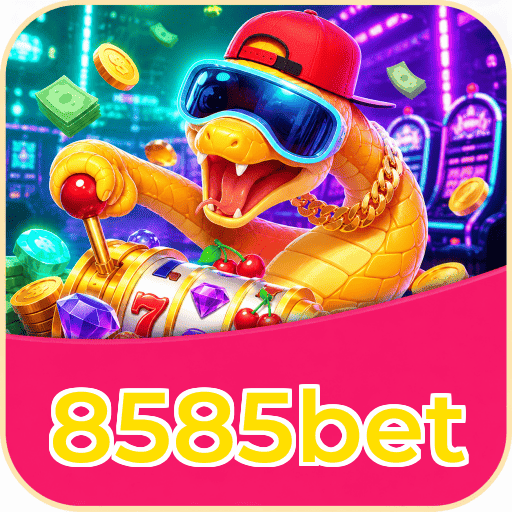 8585bet FAQ