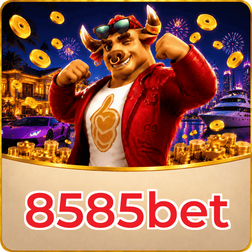 8585bet VIP - Benefícios Exclusivos