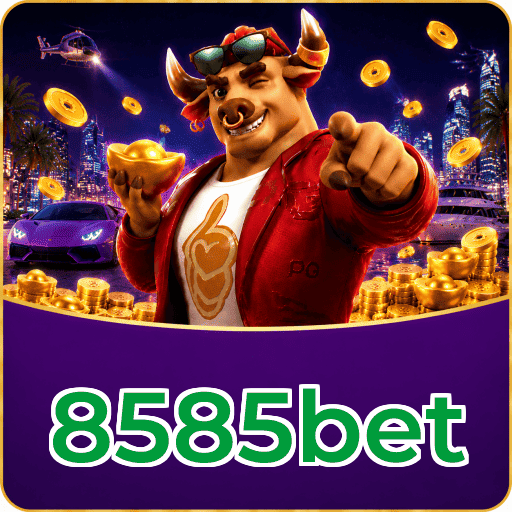 8585bet VIP - Como se Tornar Membro