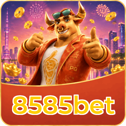 8585bet Cassino - Jogos Certificados