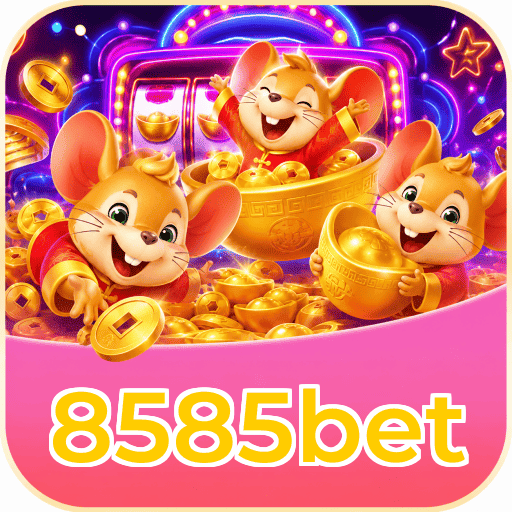 Logo 8585bet FAQ